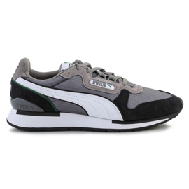 Zapatillas Puma Space Lab Castlerock M 383158-02 gris 10