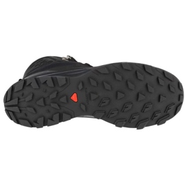 Zapatillas Salomon OUTblast Ts Cswp 409223 negro 3