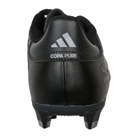 Botas de fútbol adidas Copa Pure.2 Club FxG M IG1101 negro 3