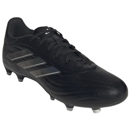 Botas de fútbol adidas Copa Pure.2 League Fg M IE7492 negro 3
