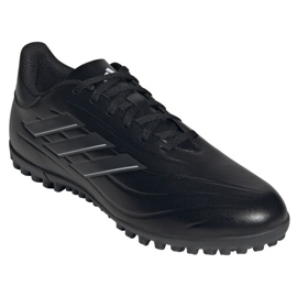 Botas de fútbol adidas Copa Pure.2 Club Tf M IE7525 negro 3
