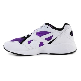 Zapatillas Puma Prevail Royal M 386569-02 violeta 8