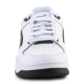 Zapatillas Puma Slipstream Lth Casual Lifestyle M 387544-04 blanco 6