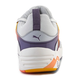 Zapatillas Puma Blaze of Glory Psychedelics M 387576-01 multicolor 3