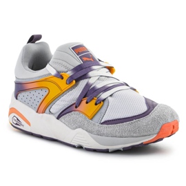 Zapatillas Puma Blaze of Glory Psychedelics M 387576-01 multicolor 5