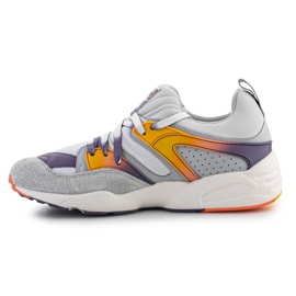 Zapatillas Puma Blaze of Glory Psychedelics M 387576-01 multicolor 10