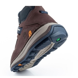 Zapatillas Timberland M TB0A5MM4 V13 marrón 3