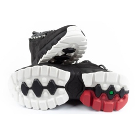 Zapatillas Timberland Edge Sneaker M TB0A2KSF001 negro 4