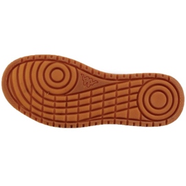 Zapatillas Kappa Tobin W 243364 4143 beige 5