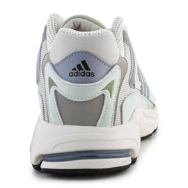 Zapatillas adidas Originals Response M GY2015 verde 9