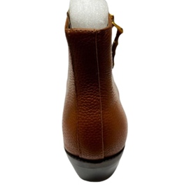 Lauren Ralph Lauren Botas Prudence W 802796914002 marrón 3