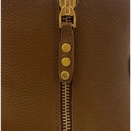 Lauren Ralph Lauren Botas Prudence W 802796914002 marrón 7