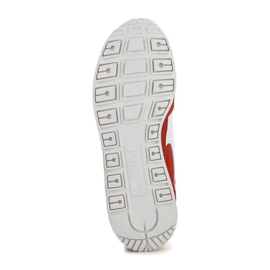 Zapatillas Puma Rx 737 Echo Summit M 388213-01 rojo 4