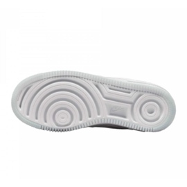 Zapatillas Nike Air Force 1 Shadow W FB7582-100 blanco 5