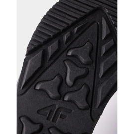 Zapatos 4F Jr 4FJAW22FWINM003-31S azul 9