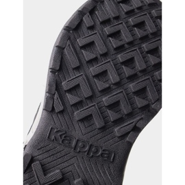 Zapatillas Kappa Boxford Mid Tex K 261065K-6030 azul 9