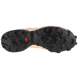 Zapatillas Salomon Speedcross 5 W 416099 rosado 3