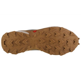 Zapatillas Salomon Alphacross 4 M 417241 gris 3