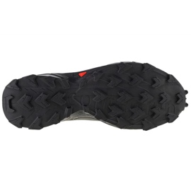 Zapatillas Salomon Supercross 4 Gtx M 417316 negro 3