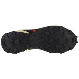 Zapatillas Salomon Supercross 4 Gtx M 417317 negro 3
