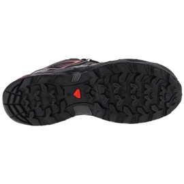 Zapatillas Salomon X Ultra Pioneer Gtx W 471970 gris 3