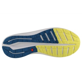 Zapatillas Salomon Aero Blaze M 472091 azul 3
