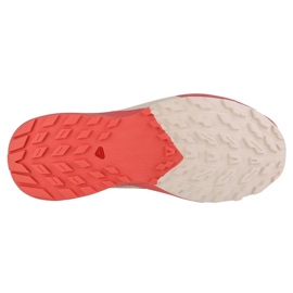 Zapatillas Salomon Sense Ride 5 W 472152 rosado 3