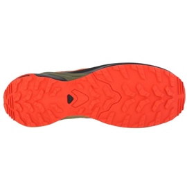 Zapatillas Salomon X-Adventure M 473207 multicolor 3