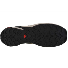 Zapatillas Salomon X-Adventure M 473209 verde 3