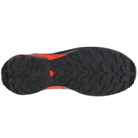 Zapatillas Salomon X-Adventure Gtx M 473214 rojo 3