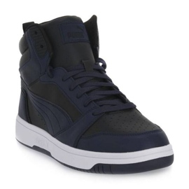 Zapatillas Puma Rebound v6 M 39232608 azul 3