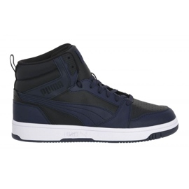 Zapatillas Puma Rebound v6 M 39232608 azul 4