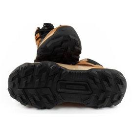 Zapatillas Adidas Terrex M GZ3970 marrón 3