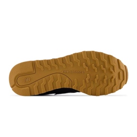 Zapatillas New Balance GW500LB2 negro 4