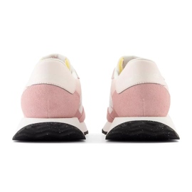 Zapatillas New Balance W WS237DP1 rosado 3