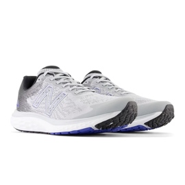 Zapatillas New Balance Fresh Foam M M680WN7 gris 3