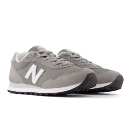 Zapatillas New Balance M ML515GRY gris 3