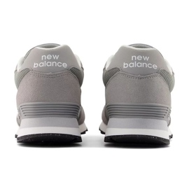Zapatillas New Balance M ML515GRY gris 4