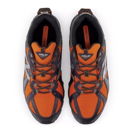 Zapatillas New Balance M ML610TAI negro 3