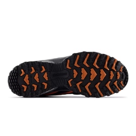 Zapatillas New Balance M ML610TAI negro 4