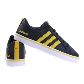 Zapatillas Adidas Vs Pace 2.0 M IF7553 negro 5