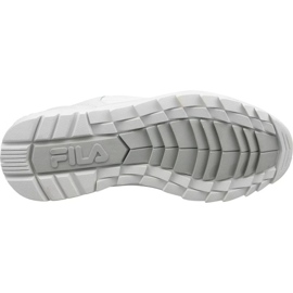 Zapatillas Fila Orbit Cmr Jogger L Low Wmn 1010621-1FG blanco 3