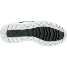 Zapatillas Fila Orbit Cmr Jogger L Low Wmn 1010621-25Y negro 3
