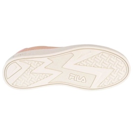 Zapatillas Fila Crosscourt Altezza FW 1011202-70D rosado 3