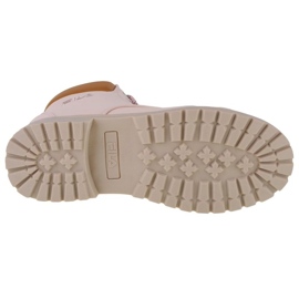 Fila Wmn Maverick Mid W Zapatillas FFW0219-40009 rosado 7