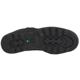 Timberland Euro Rock Wr Zapatillas básicas 0A2AD1 negro 3