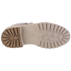 Zapatillas Timberland Carnaby Cool Hiker W 0A5WSZ beige 3