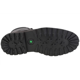 Zapatillas Timberland Attleboro Pt Boot M 0A657D negro 3