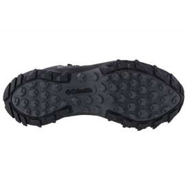 Columbia Zapatillas Peakfreak Ii Mid OutDry M 2044251010 negro 3
