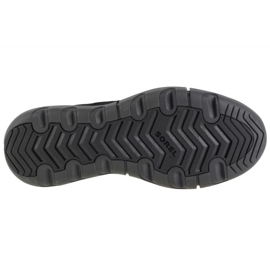 Zapatillas Sorel Explorer Next Drift Wp W 2058901010 negro 3